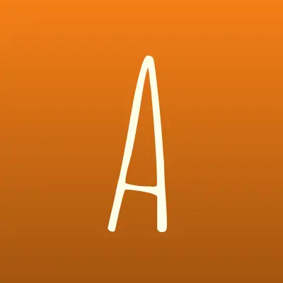 Альянс, автосервис, лого-визитка
