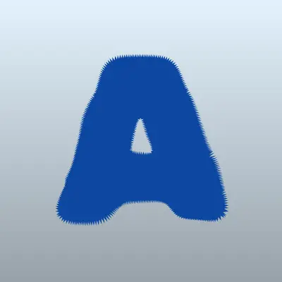 Автомиг, сеть магазинов автотоваров, лого-визитка