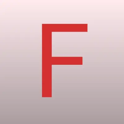 Fix Price, лого-визитка