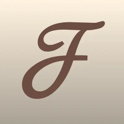 Флорист, лого-визитка