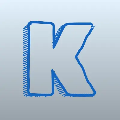 Контраст, магазин, лого-визитка