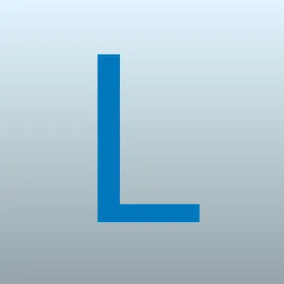 Lierro, лого-визитка