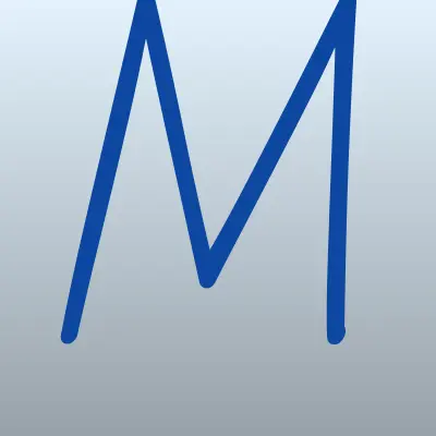 Магазин автозапчастей, лого-визитка