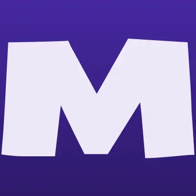 Магазин крепежных изделий и инструмента, лого-визитка