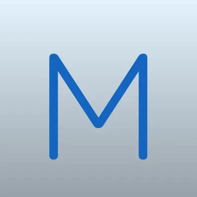 Магазин велосипедов и мототехники, лого-визитка