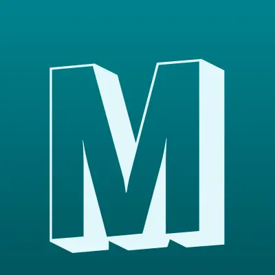 Максавит, лого-визитка