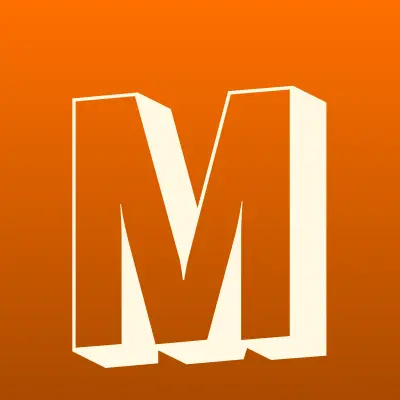Мангал хаус, кафе, лого-визитка