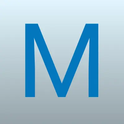 Митекс, компания, лого-визитка