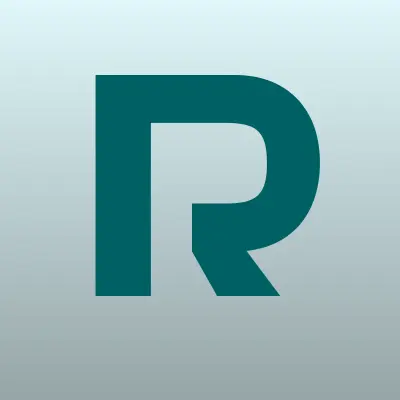 Рост Ломбард-Сервис, лого-визитка