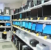 Компьютерные магазины в Родниках