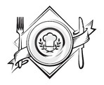 Формула А113 - иконка «ресторан» в Родниках